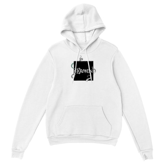 'Release the Kraken' Hoodie
