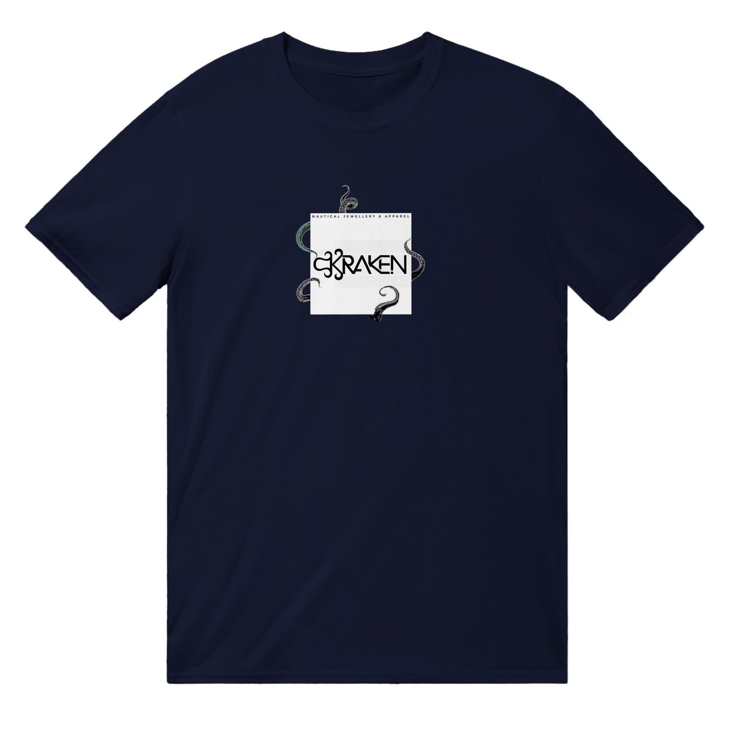 'Release the Kraken' T-shirt