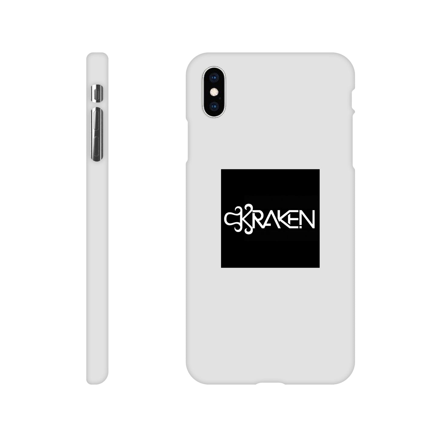 Slim case