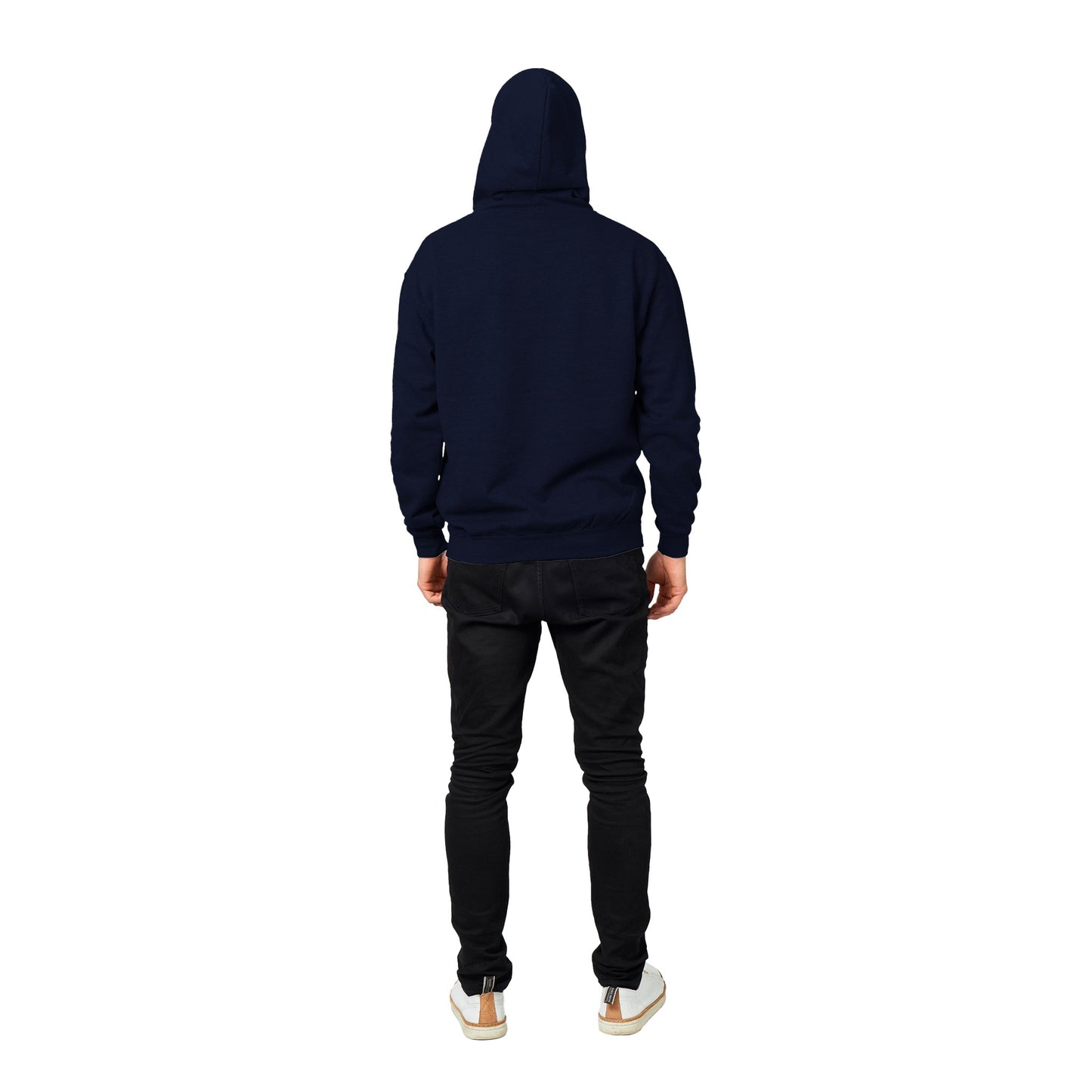 Release the Kraken Hoodie