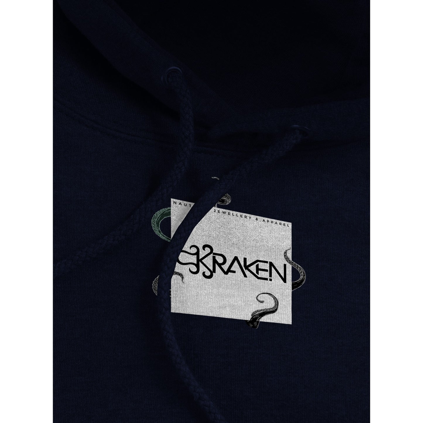 Release the Kraken Hoodie