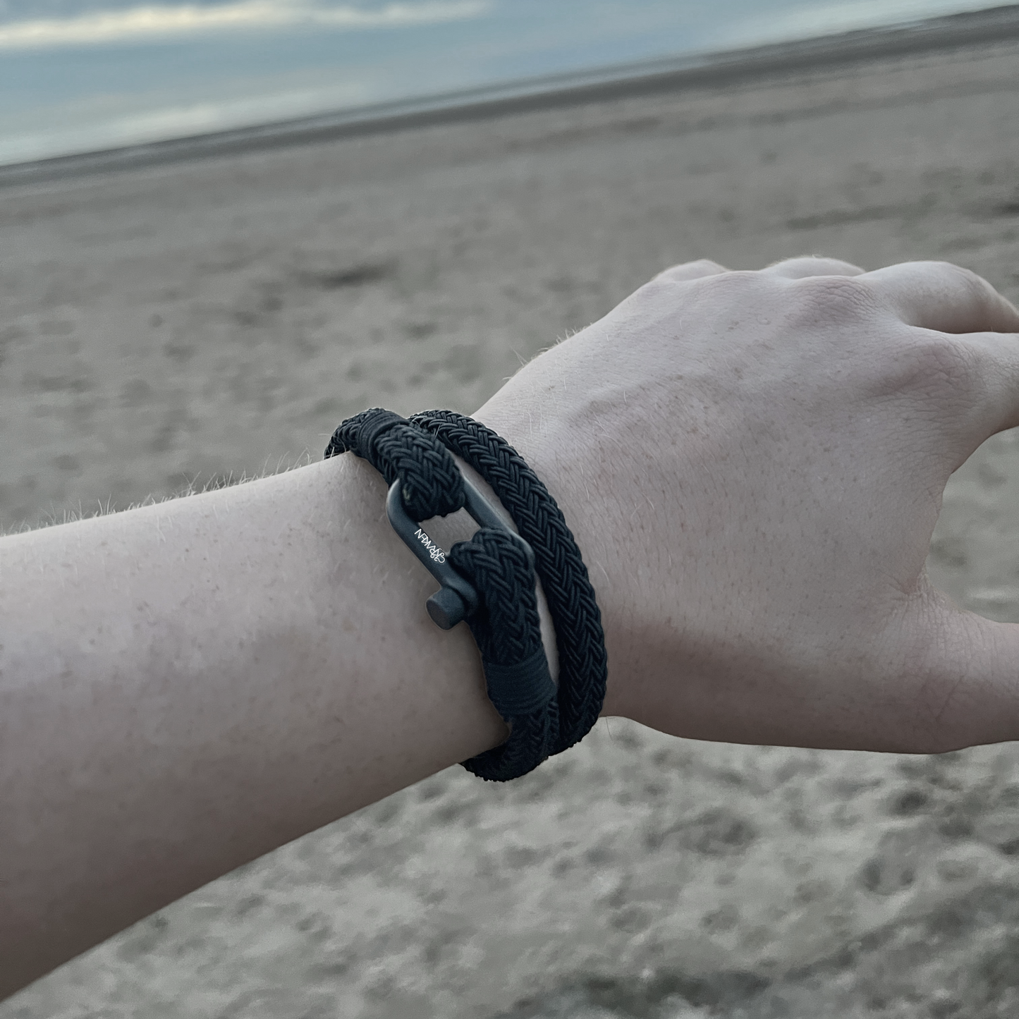 Suijin Cuff Bundle