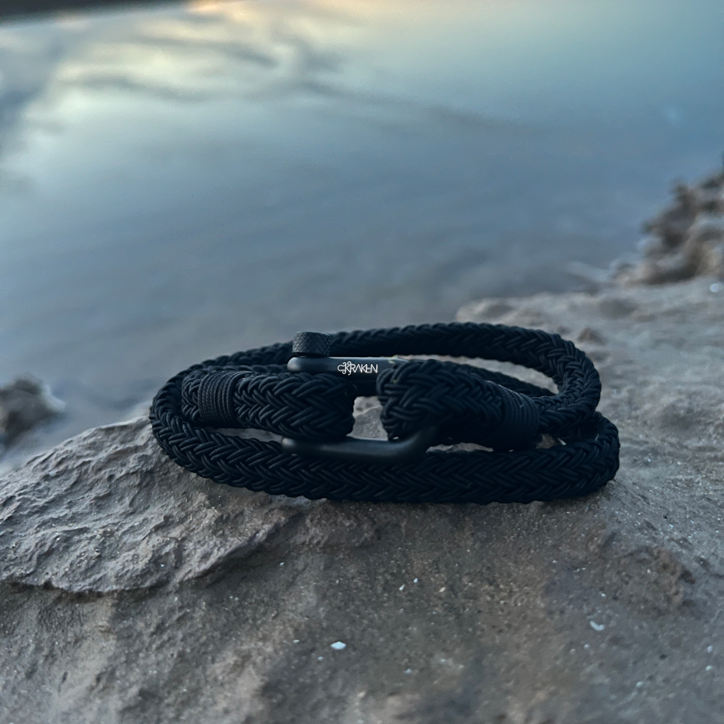 Suijin Cuff Bundle