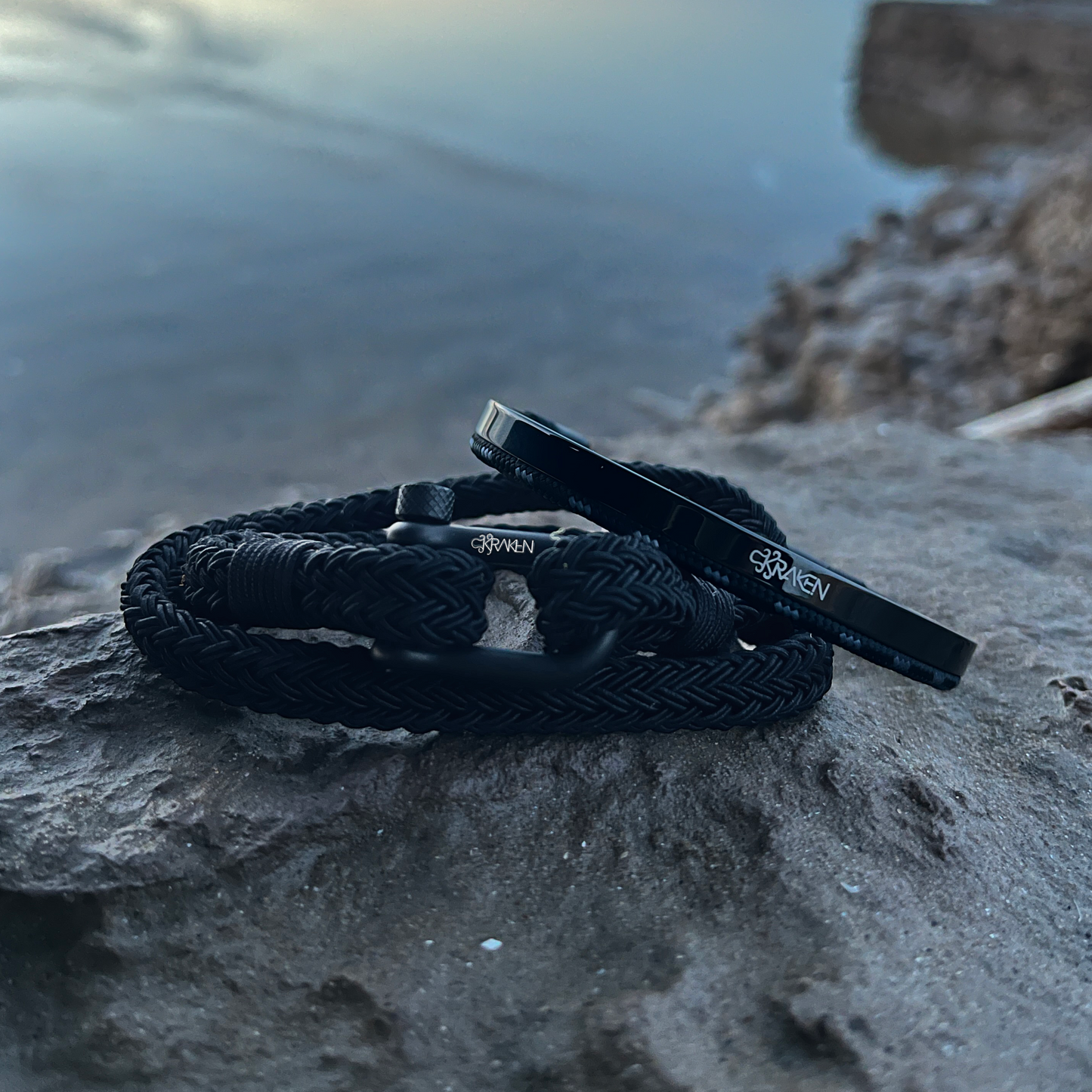 Suijin Cuff Bundle