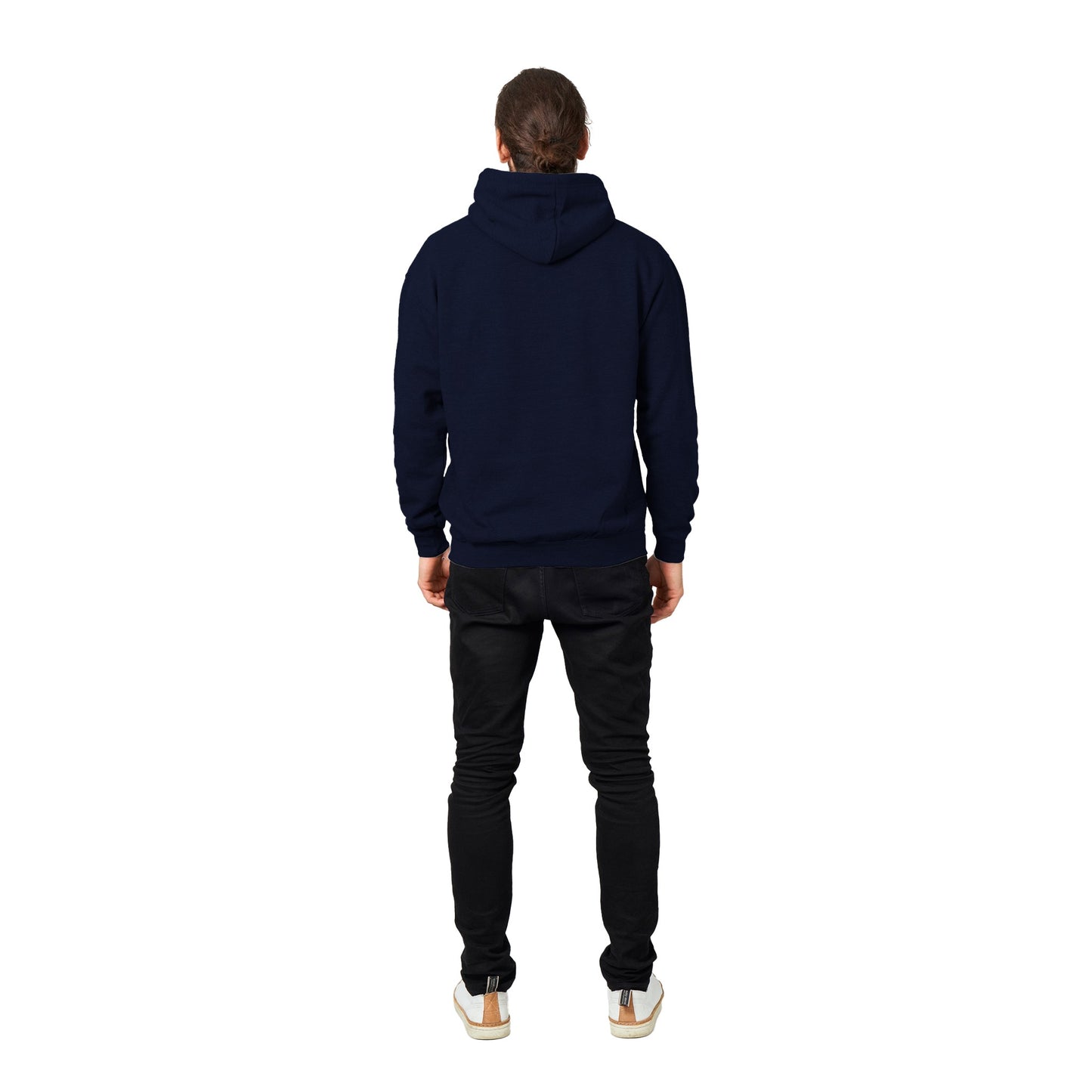 Release the Kraken Hoodie
