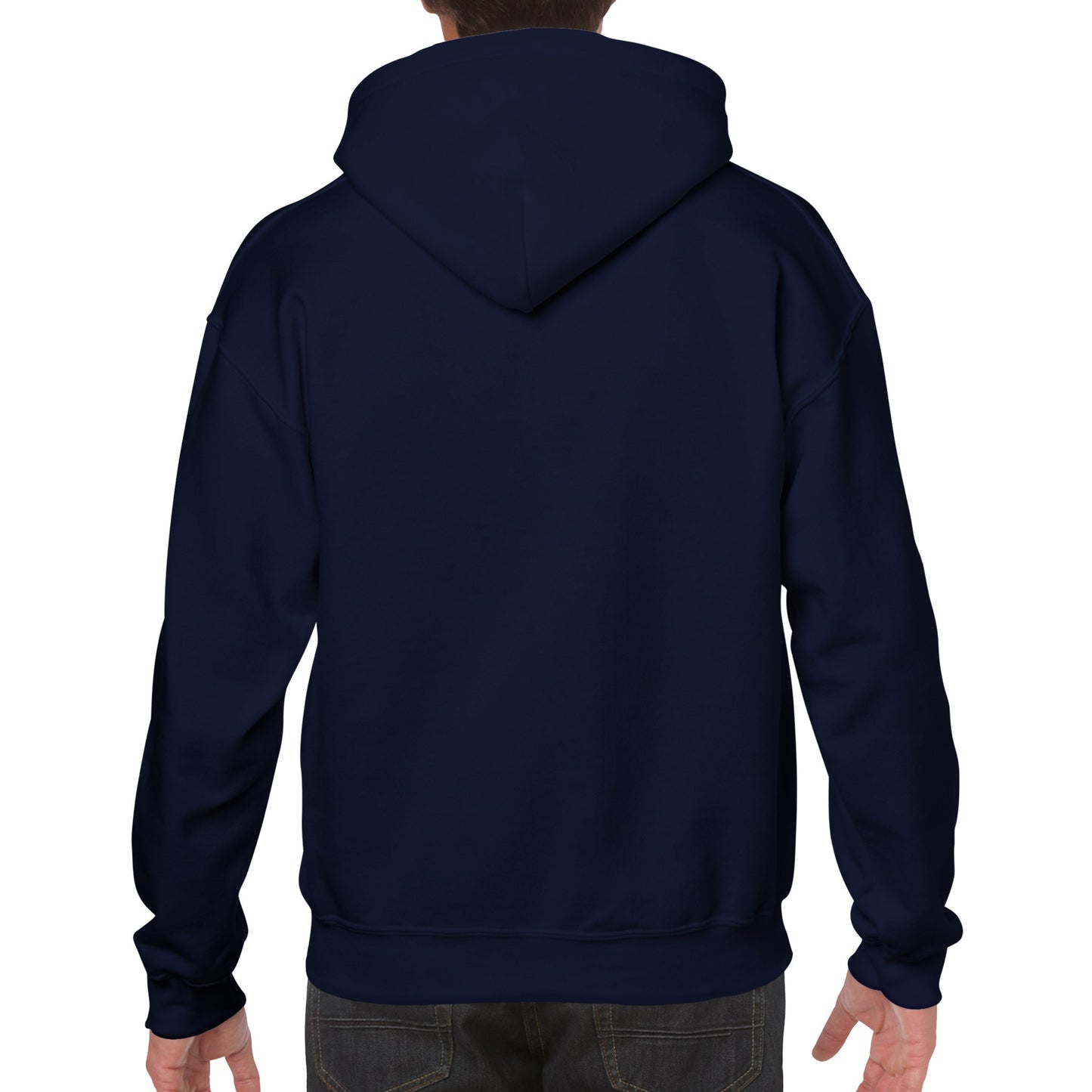 Release the Kraken Hoodie