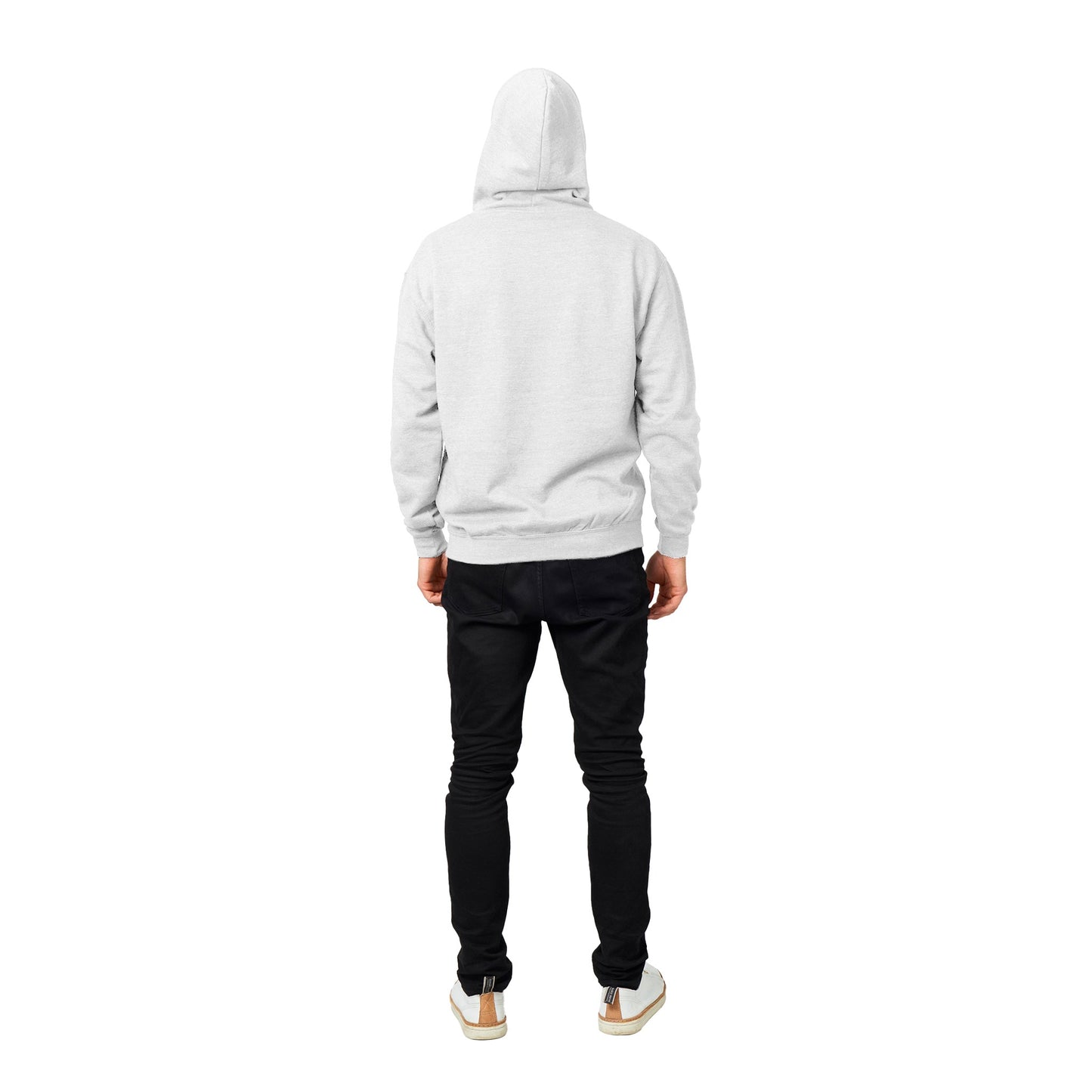 'Release the Kraken' Hoodie