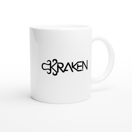 Kraken Mug