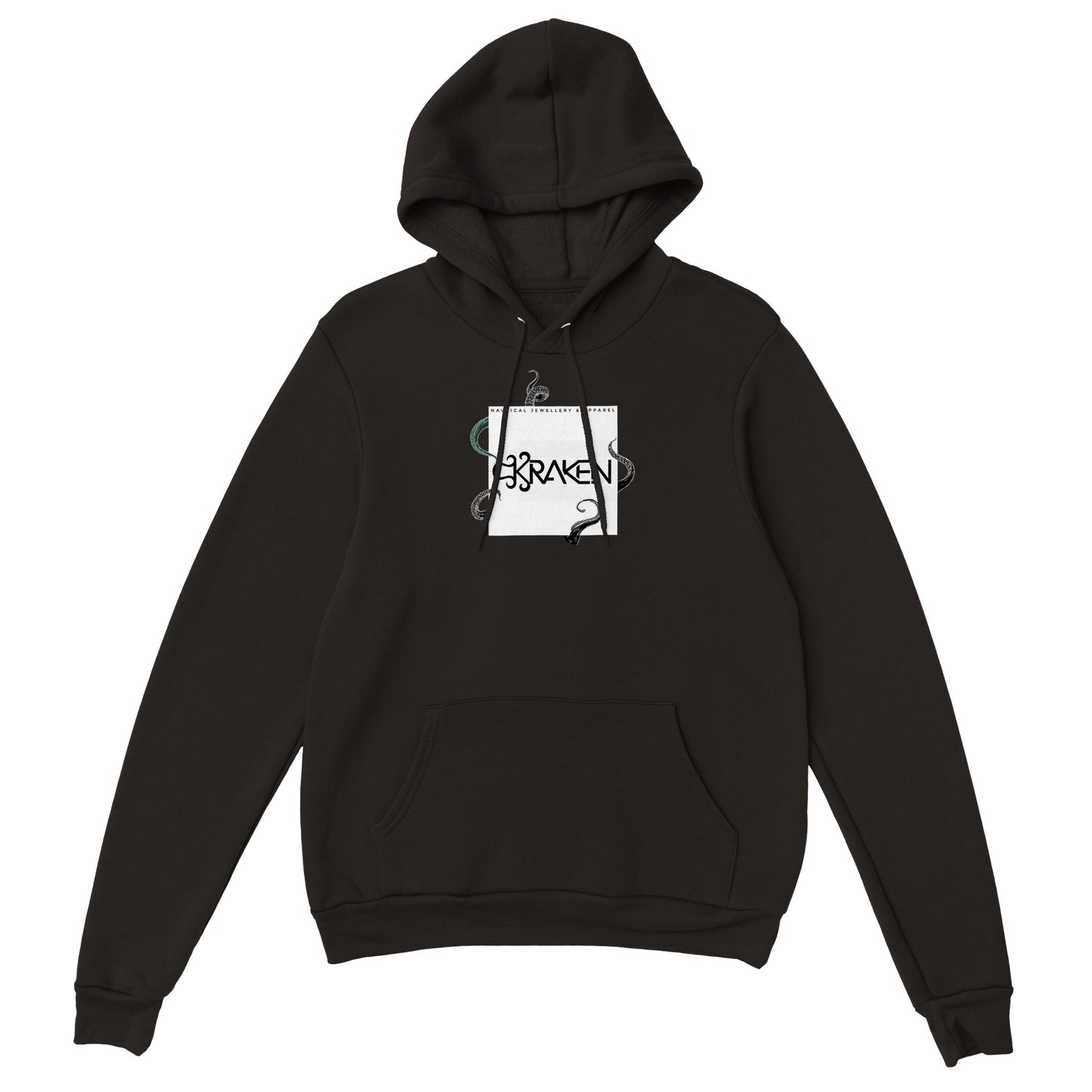 'Release the Kraken' Hoodie