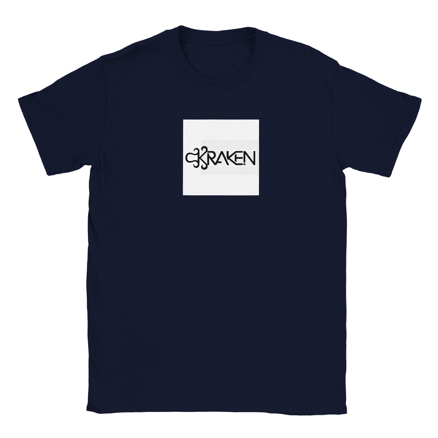 Kraken T-shirt