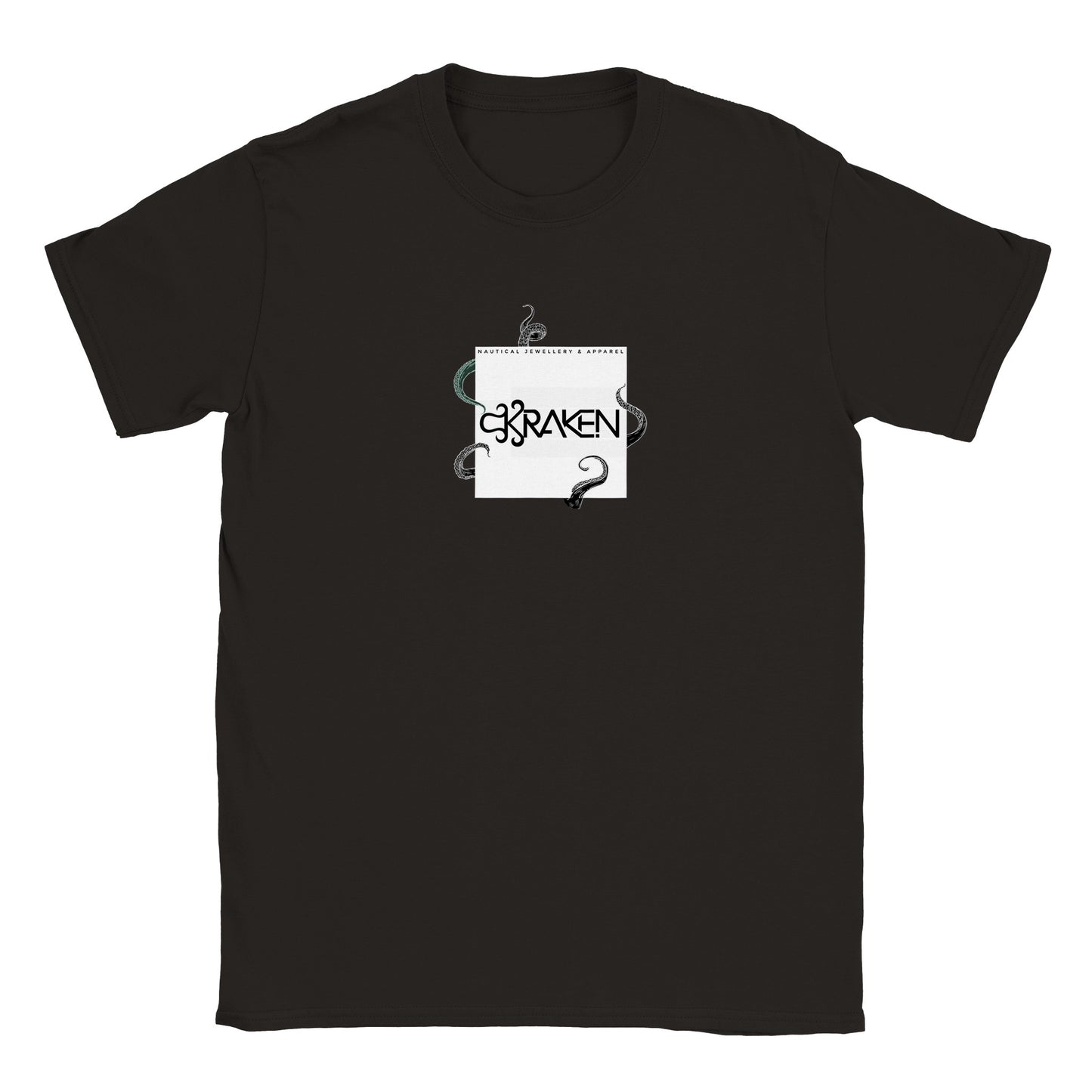'Release the Kraken' T-shirt