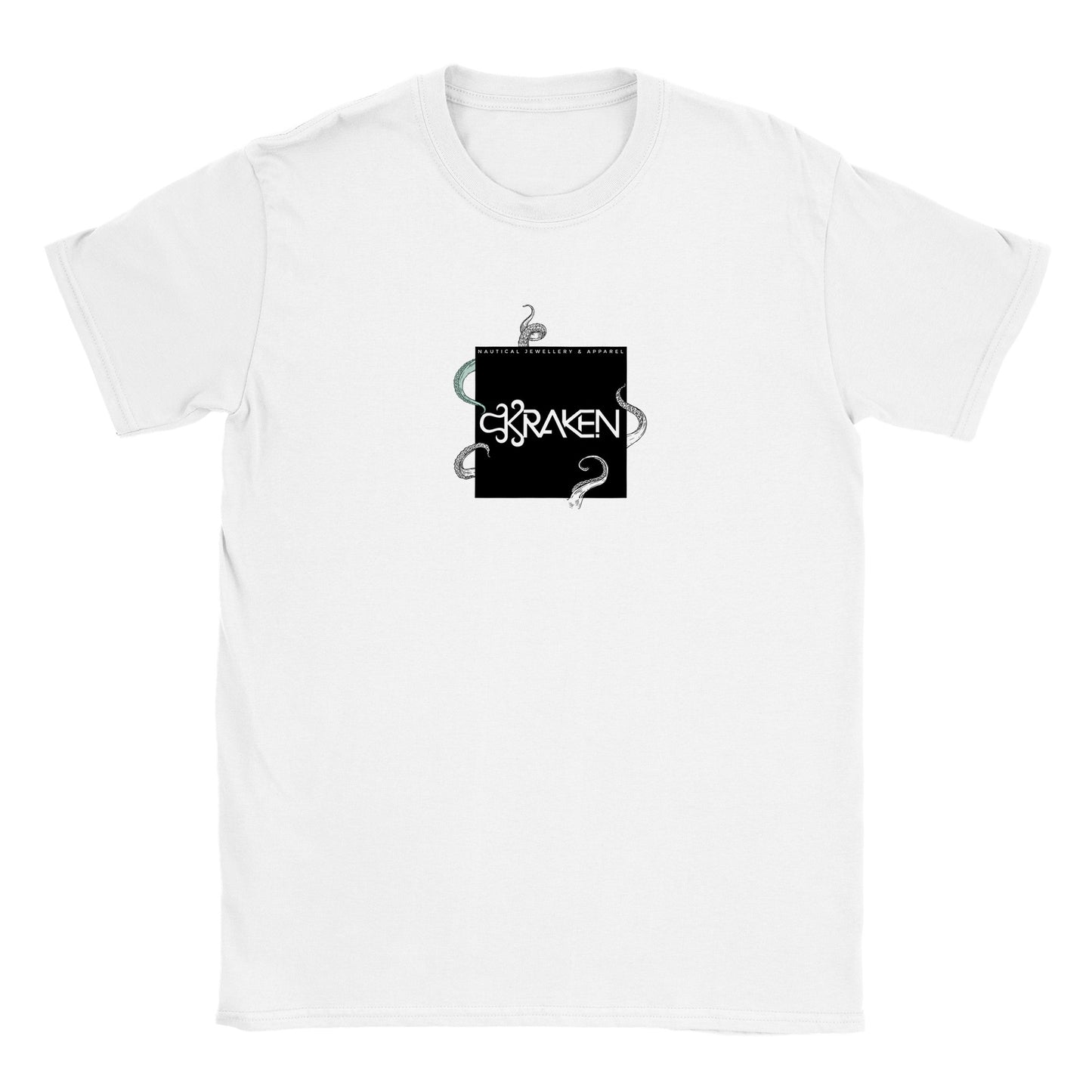 'Release the Kraken' T-shirt