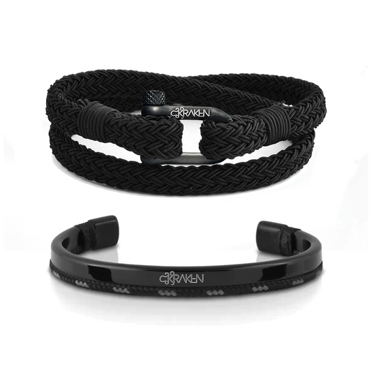 Suijin Cuff Bundle