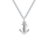 Anchor Necklace