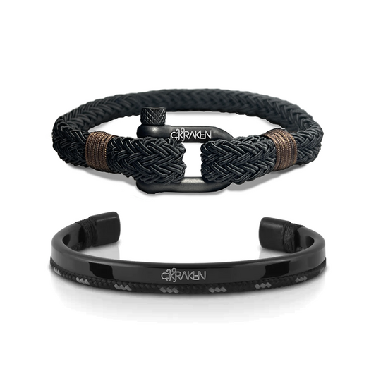 Umibozu Cuff Bundle