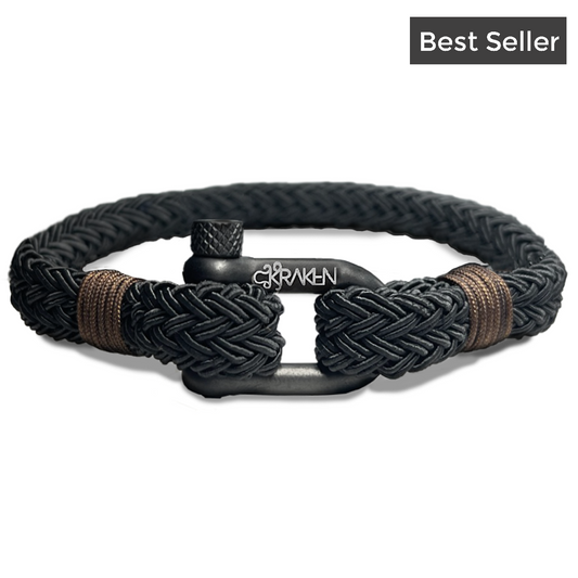 Full Bracelet Range – Kraken Bracelets